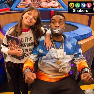  Game Shakers