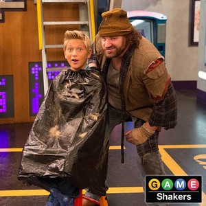  Game Shakers