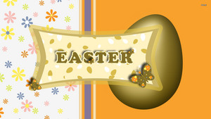 Happy Easter My Friend