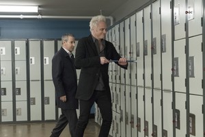  Izombie "Chivalry is Dead" (4x08) promotional picture