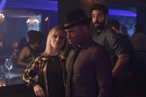  Izombie "Don't Hate the Player, Hate the Brain" (4x07) promotional picture