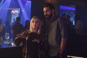  Izombie "Don't Hate the Player, Hate the Brain" (4x07) promotional picture