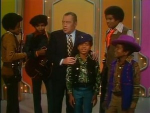  Jackson 5 The Ed Sullivan 表示する 1969