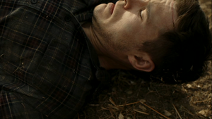  Jake in Brother's Keeper (3x12)