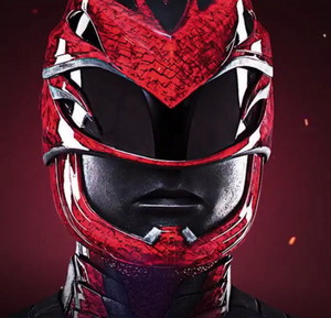  Jason (Red Ranger)