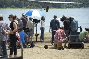  Jessica Jones Season 2 promotional picture