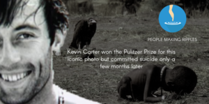  Kevin Carter ( 1960 - 1994)