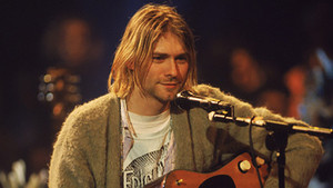 Kurt Donald Cobain (February 20, 1967 – April 5, 1994)