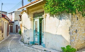  Lefkara, Cyprus