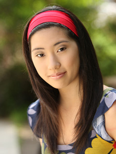  Leia Chang