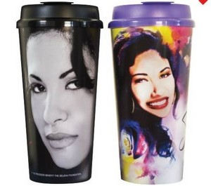 Limited Edition Selena Cups (2018)