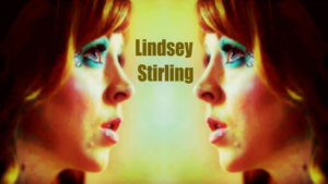  Lindsey Stirling karatasi la kupamba ukuta