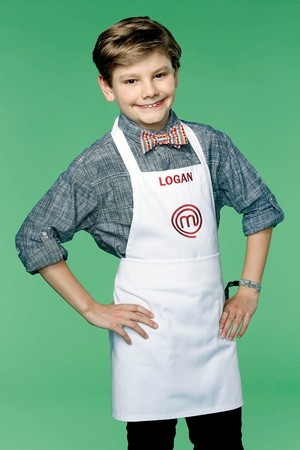 Logan Guleff (Season Two)