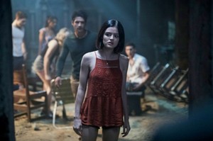  Lucy Hale in Truth অথবা Dare (2018)