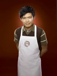 Michael Chen (Season 3)