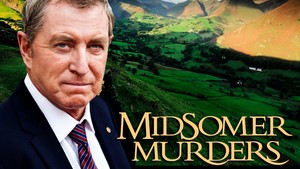 Midsomer Murders achtergrond