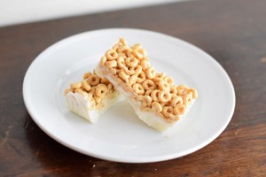  sữa Cereal