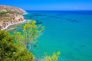  Morphou Bay, Cyprus