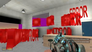  My first 24 hours of Garry's Mod