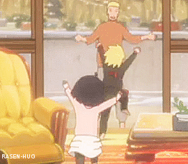  Naruto Movie:The Last 🏵