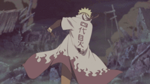 Naruto Shippuuden Movie: Road to Ninja ❤