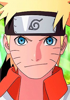 Naruto Uzumaki ❤