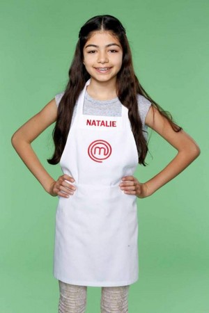 Natalie Jawher (Season Two)
