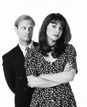  Niles and Daphne