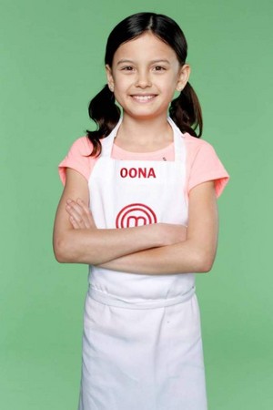  Oona Yaffe (Season Two)