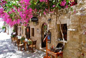 Rethymno, Greece
