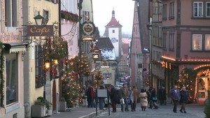  Rothenburg, Germany