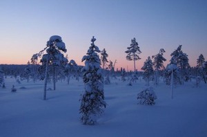  Rovaniemi, Finland