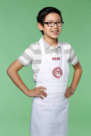  Sean Le (Season Two)