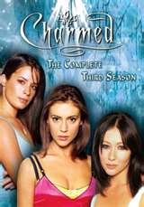  Season 3 of Charmed