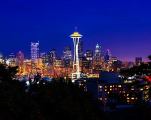  Seattle