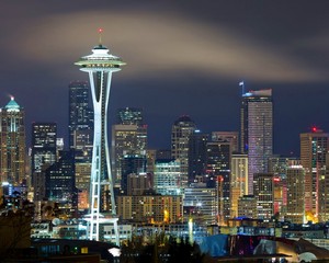  Seattle