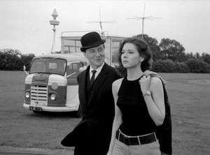  steed and Emma