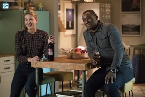  Supergirl - Episode 3.15 - In 検索 of ロスト Time - Promo Pics