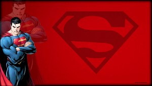  Superman Hintergrund In Deep Thought 2