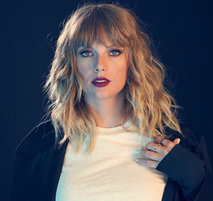  Taylor rápido, swift 2017 Photoshoot