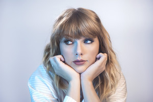 Taylor Swift 2017 Photoshoot
