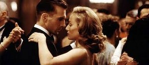  The English Patient