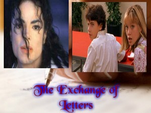  The Exchange of Letters