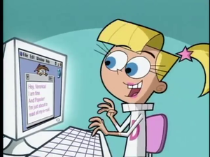  The Fairly OddParents