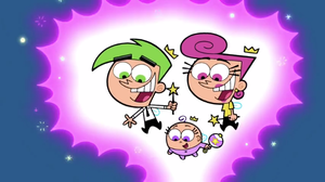  The Fairly OddParents