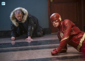  The Flash - Episode 4.19 - Fury Rogue - Promo Pics
