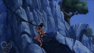  The Legend of Tarzan 37 Tarzan and the British Invasion 1194280