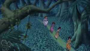  The Legend of Tarzan 37 Tarzan and the British Invasion 848240
