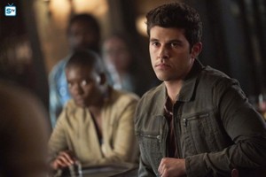  The Originals - Episode 5.02 - One Wrong Turn On bourbon - Promo Pics