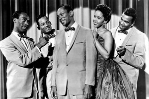  The Platters